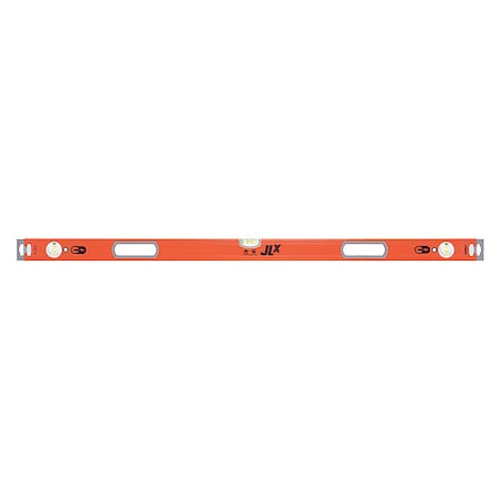 Box Level, Aluminum Frame, 48