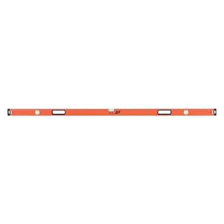 Box Level, Aluminum Frame, 72