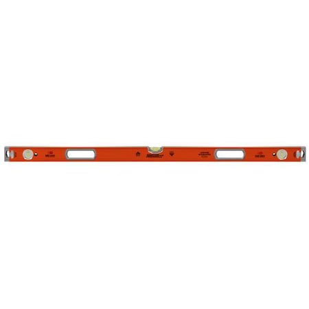 HD Magnetic Aluminum Box Level MPN:9550-4800