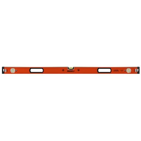 HD Aluminum Box Level MPN:9850-4800