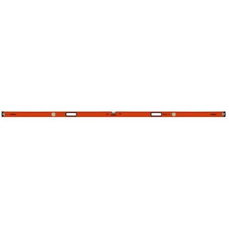 HD Aluminum Box Level MPN:9850-9600
