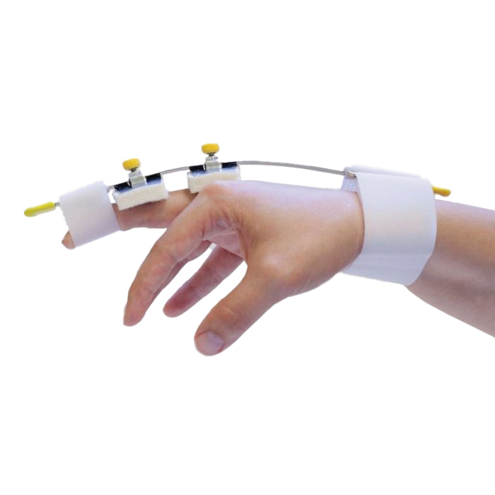 Example of GoVets Joint Jack category