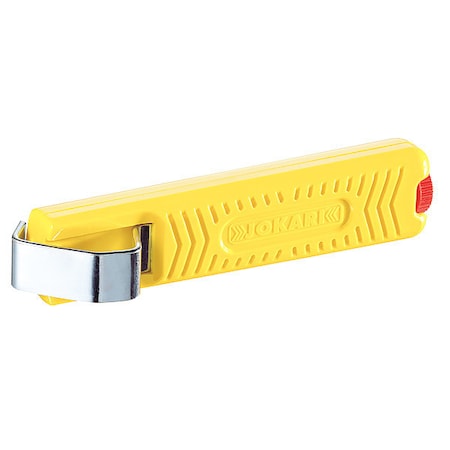 Cable Stripper, Stndard, Round, 5/16-1.1/8