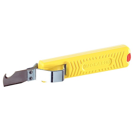 Stripper, Stndrd, Hook Blade, 5/16-1.1/8