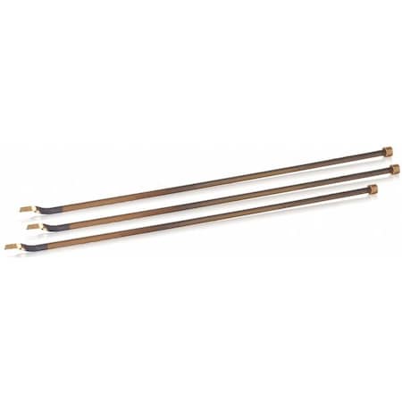 Cable Knife Replacement Blade, PK3 MPN:19000/3