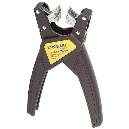 Stripper, Flat Cable, Auto, 10-18AWG MPN:20030