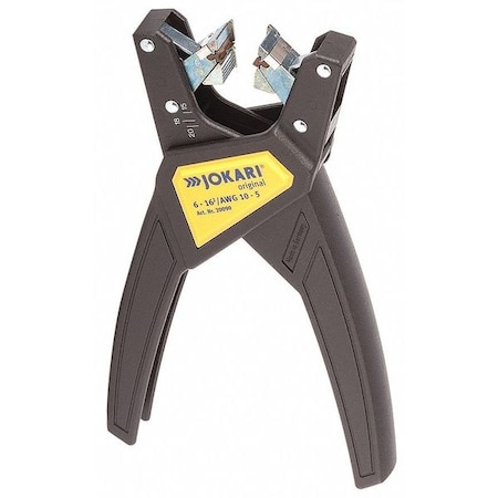 Cable Stripper for 6-16 sq. mm, Auto MPN:20090