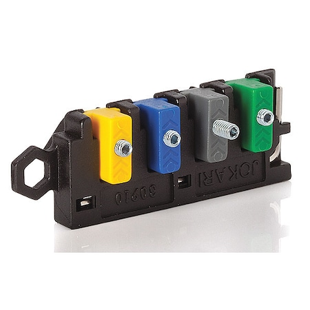 Locator Box for Allrounder MPN:30910