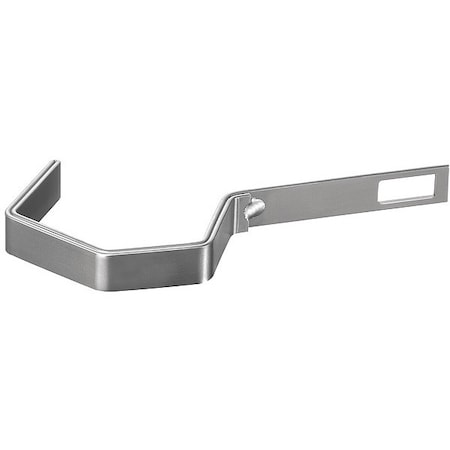 Replacement Hook, System 4-70, 70mm MPN:79070