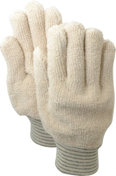 Size L Terry Heat Resistant Glove MPN:1666