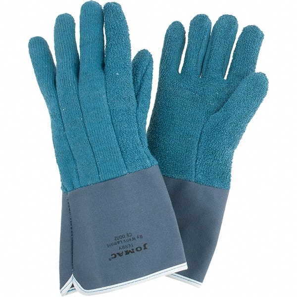 Welding/Heat Protective Glove MPN:628FR