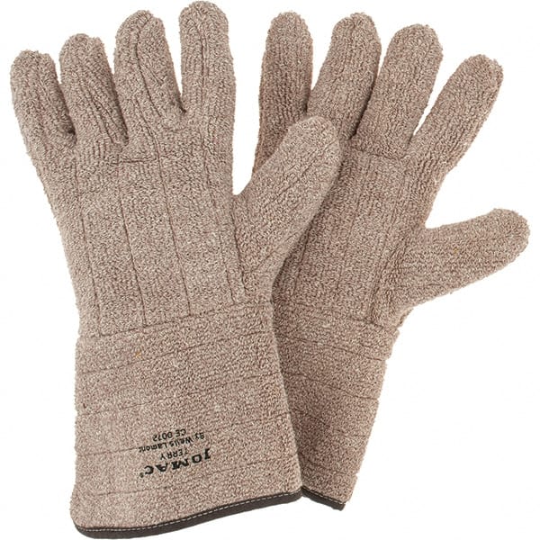 Welding/Heat Protective Glove MPN:636HRL