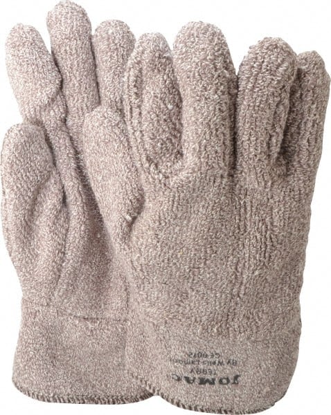 Size XL Terry Heat Resistant Glove MPN:644HR