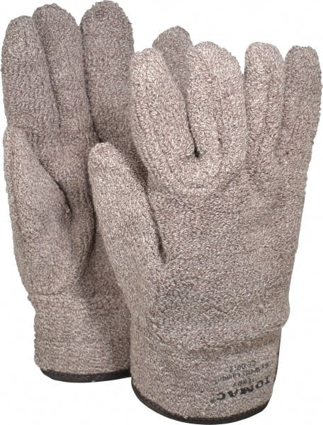 Size XL Terry Heat Resistant Glove MPN:644HRL