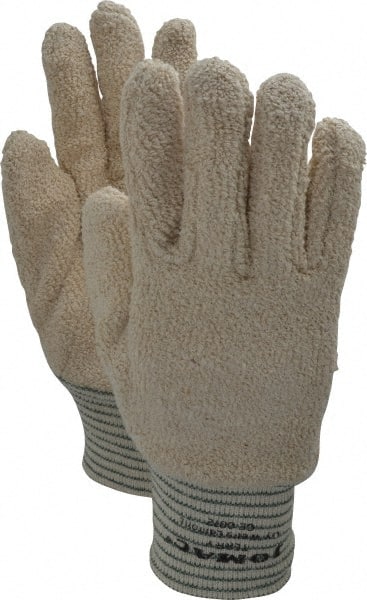 Size Universal Terry Heat Resistant Glove MPN:765