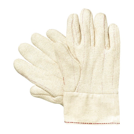Heatblok, Double Palm Safety Cuff, L MPN:320