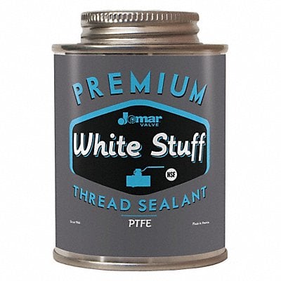 Pipe Thread Sealant 32 fl oz White MPN:400-005