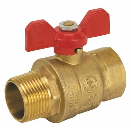 Example of GoVets Jomar Valve brand