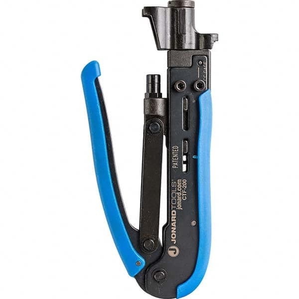 Cable Tools & Kit: Use with PPC EXXLWS Aquatight Connector MPN:CTF-200