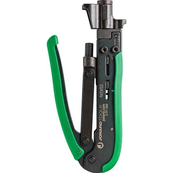 Cable Tools & Kit: Use with PPC Aquatight Connector Ex/Shorter Connector MPN:CTF-300