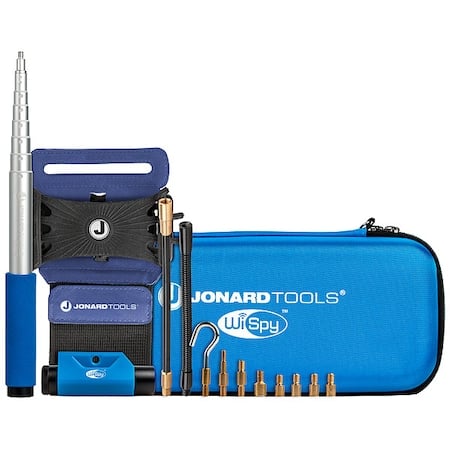 Ferret Pro Wireless Inspection Camera MPN:CF-200