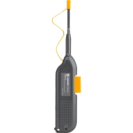 End-Face Ferrule Cleaner, 1.25um MPN:FCCN-125