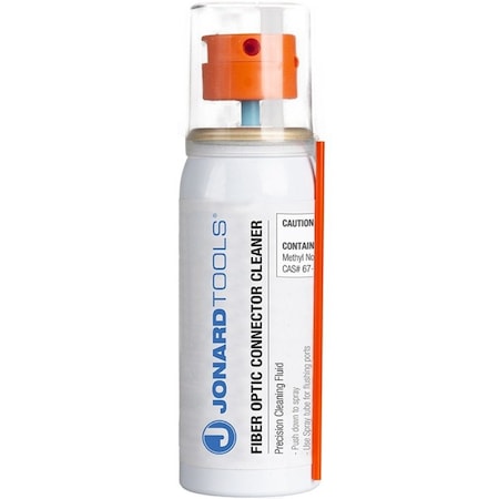 Fiber Optic Cleaning Fluid MPN:FCF-3