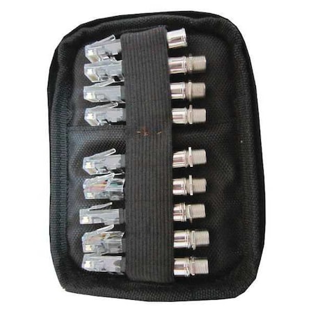 RJ45 Adapter Kit, PK9 MPN:CMI-RJ45