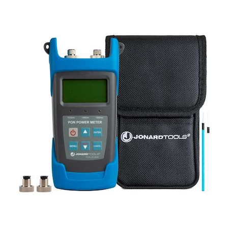 Example of GoVets Jonard Tools category