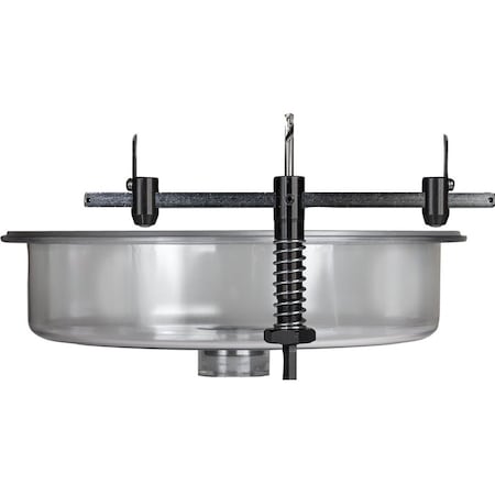 Adjustable Round Hole Cutter, Up to 10 MPN:AHC-10