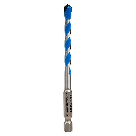 Bell Hanger Drill Bit MPN:DBC-144
