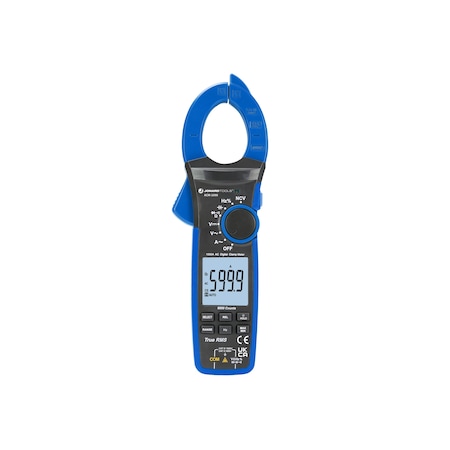 1000A Digital Clamp Meter MPN:ACM-1000