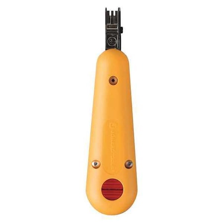 Punchdown Tool, Plastic MPN:EP-16A