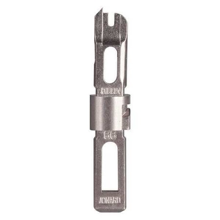 Punchdown Combo Blade, 66/110, For 23Z413 MPN:EPB-116