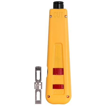Punchdown Tool, 66 Blade MPN:EPD-91466
