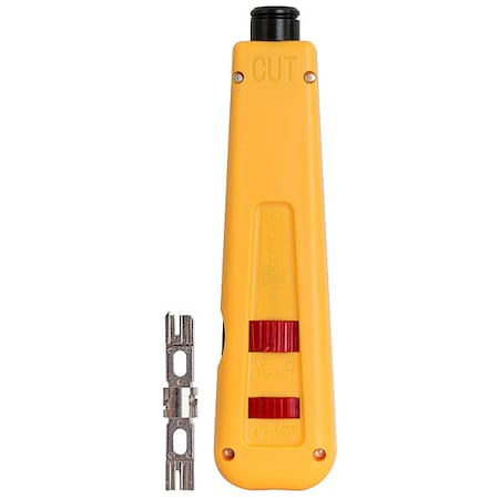 Punchdown Tool, Krone Blade MPN:EPD-914KR