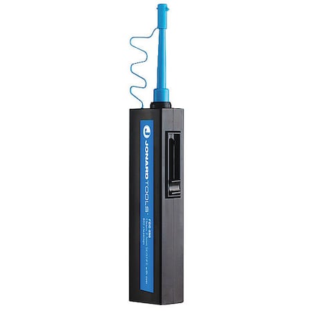 Connector Cleaner, Optical Fiber Cleaning MPN:FCC-250