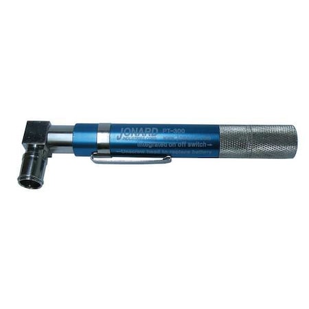 Pocket Toner, LED Light, F Type MPN:PT-300A