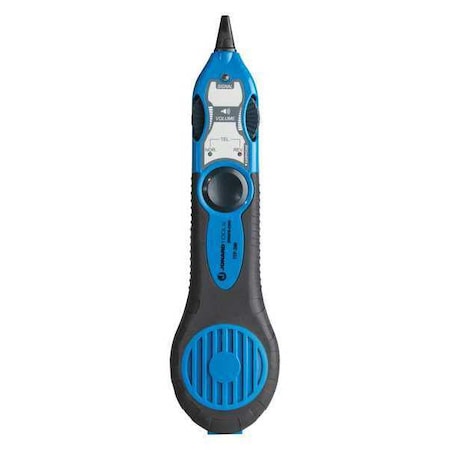 Tone Tracing Probe, Solid State Circuitry MPN:TEP-200