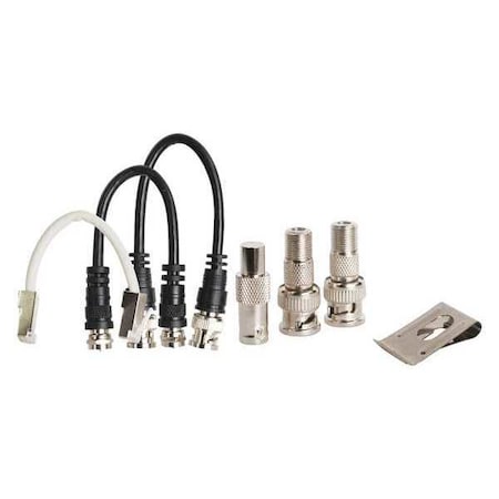 Accessory Kit, For TET-700 MPN:TET-6