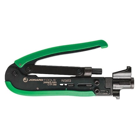 Example of GoVets Jonard Tools category