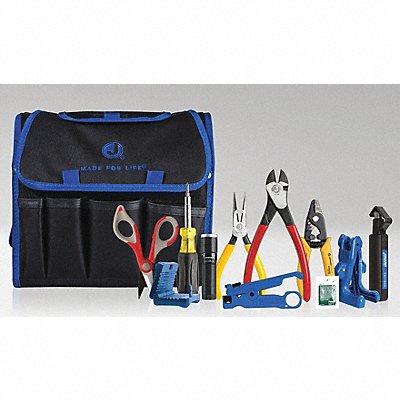 Example of GoVets Fiber Optic Tool Kits category