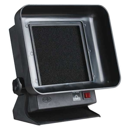 Fume Absorber, ESD Safe, 115V MPN:SA-9-E-115