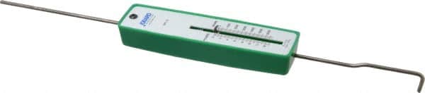 15 Lb. Capacity, Mechanical Tension and Compression Force Gage MPN:GPP-15