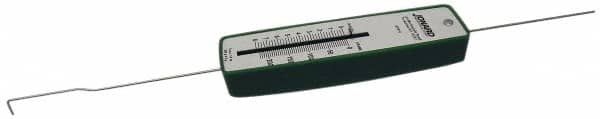 8 Ounce Capacity, Mechanical Tension and Compression Force Gage MPN:GPP-8