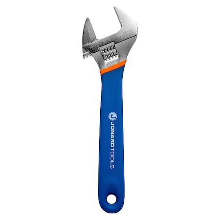 Adj. Wrench, 10