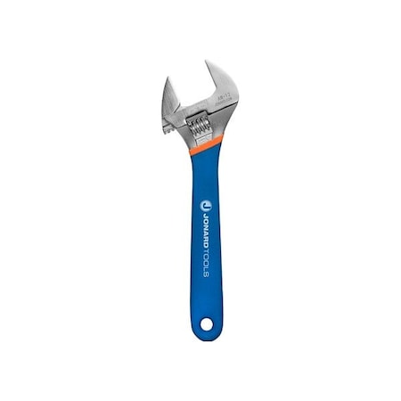 Adj. Wrench, 12