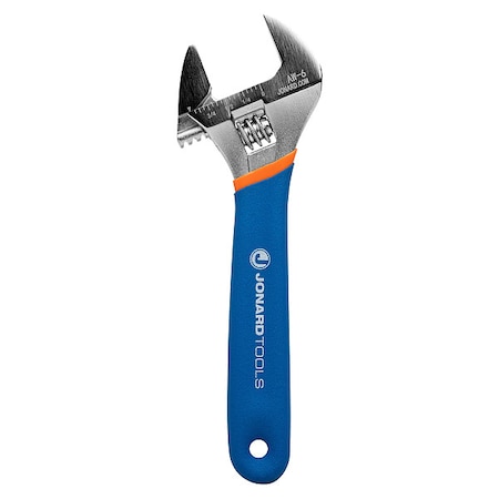 Adj. Wrench, 6