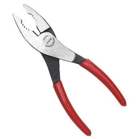Slip Joint Side Cut Pliers, 7-3/8