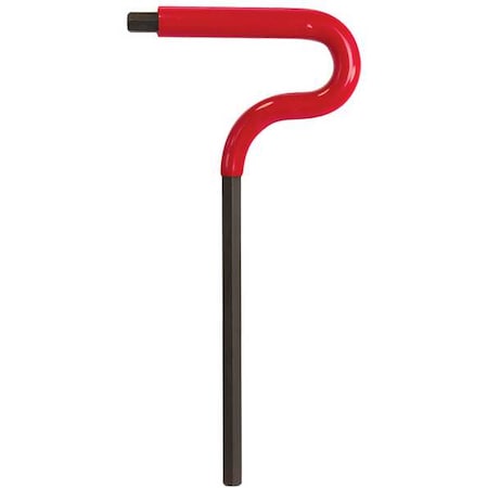 T Handle Security Wrench, 5/16 in, BO MPN:BW-516